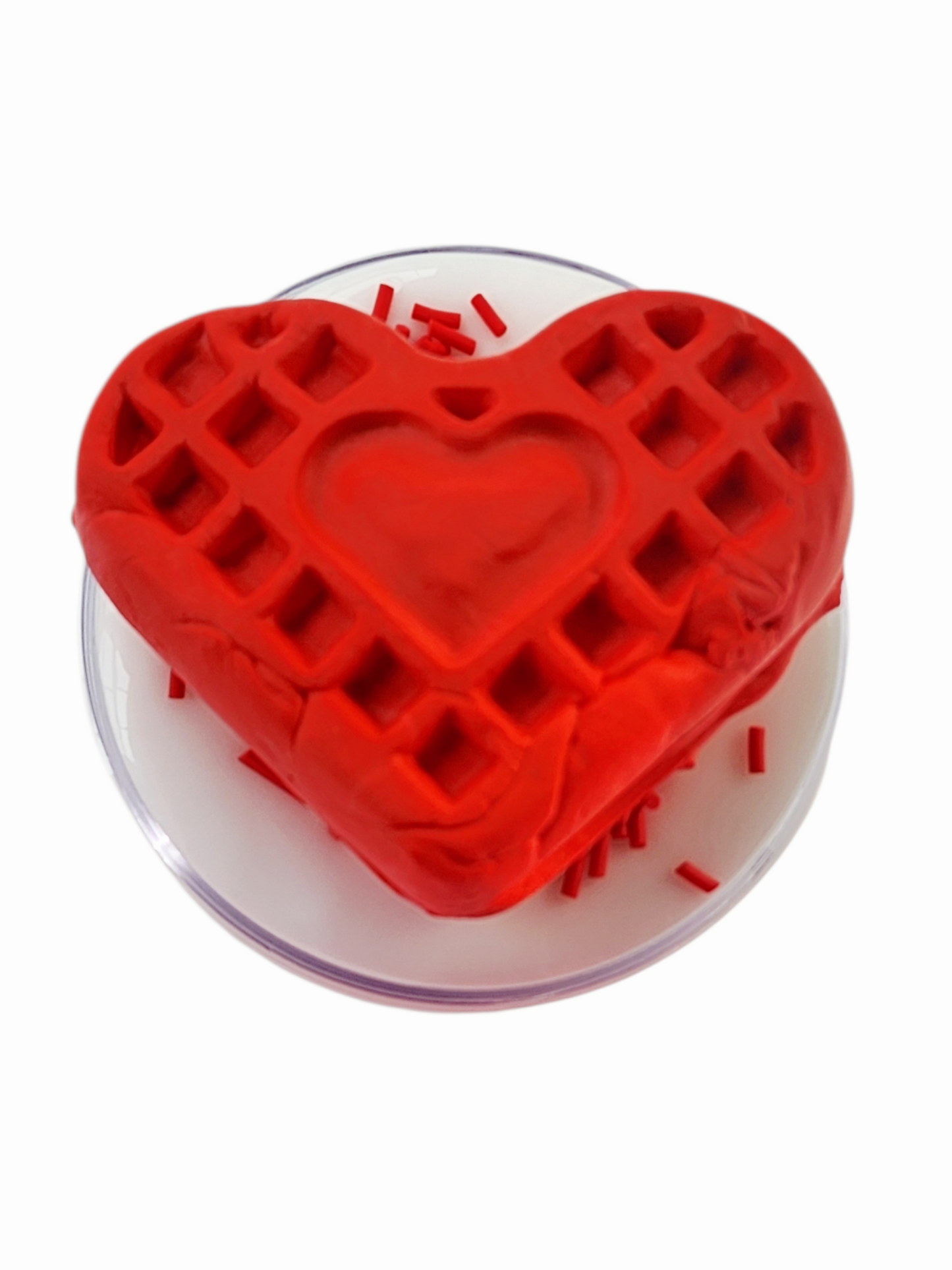 Waffle Love