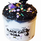 Black Cat Boba