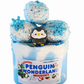 Penguin Wonderland
