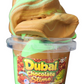 Dubai Chocolate