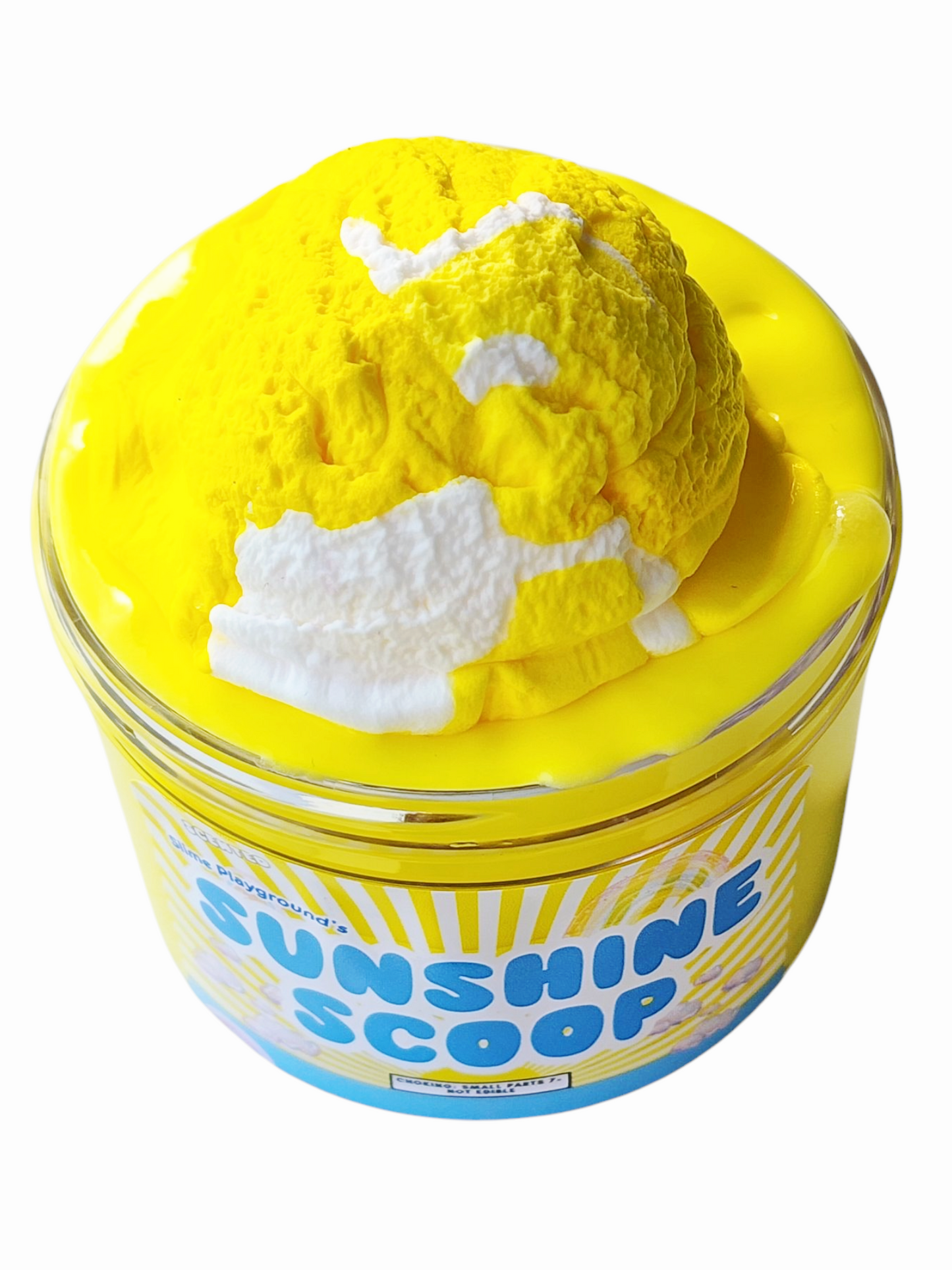 Sunshine Scoop