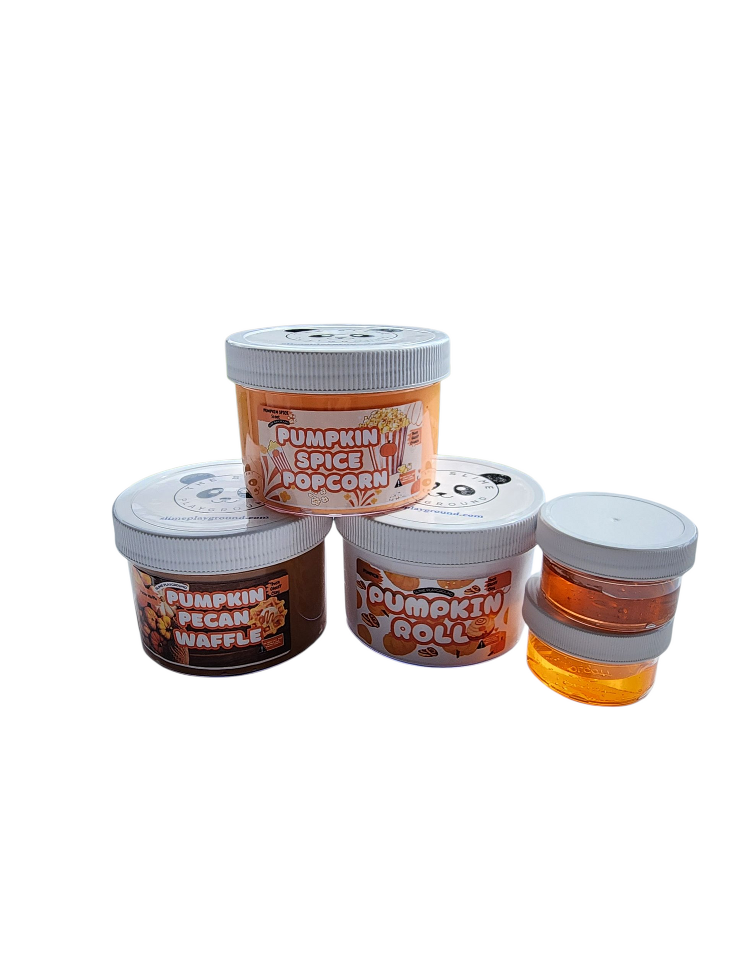 Pumpkin Fall Bundle