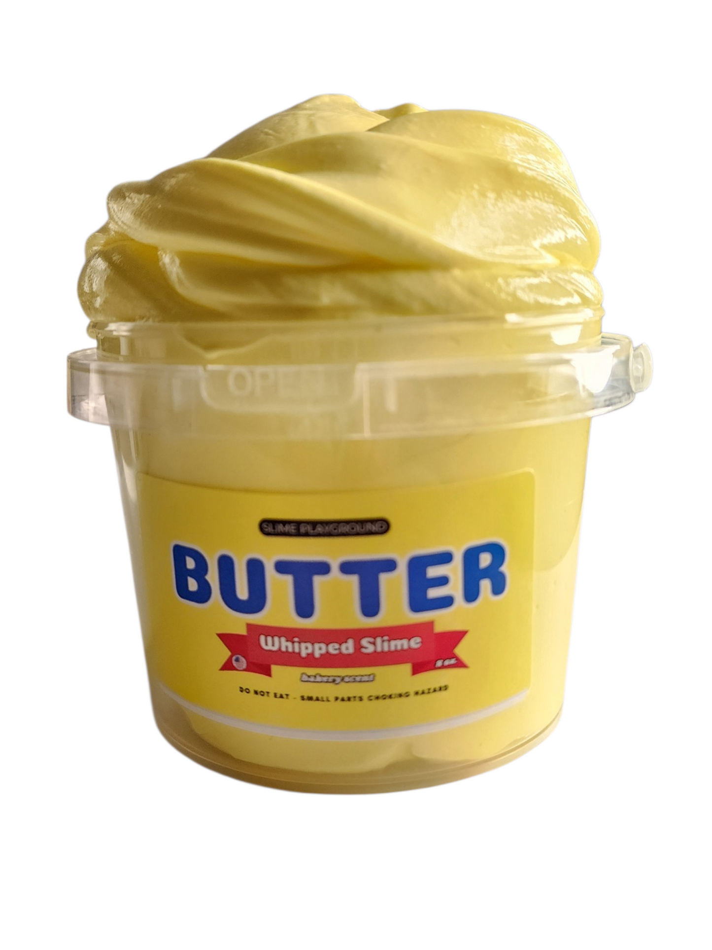 Whipped Sweet Butter