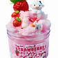 Strawberry Cow