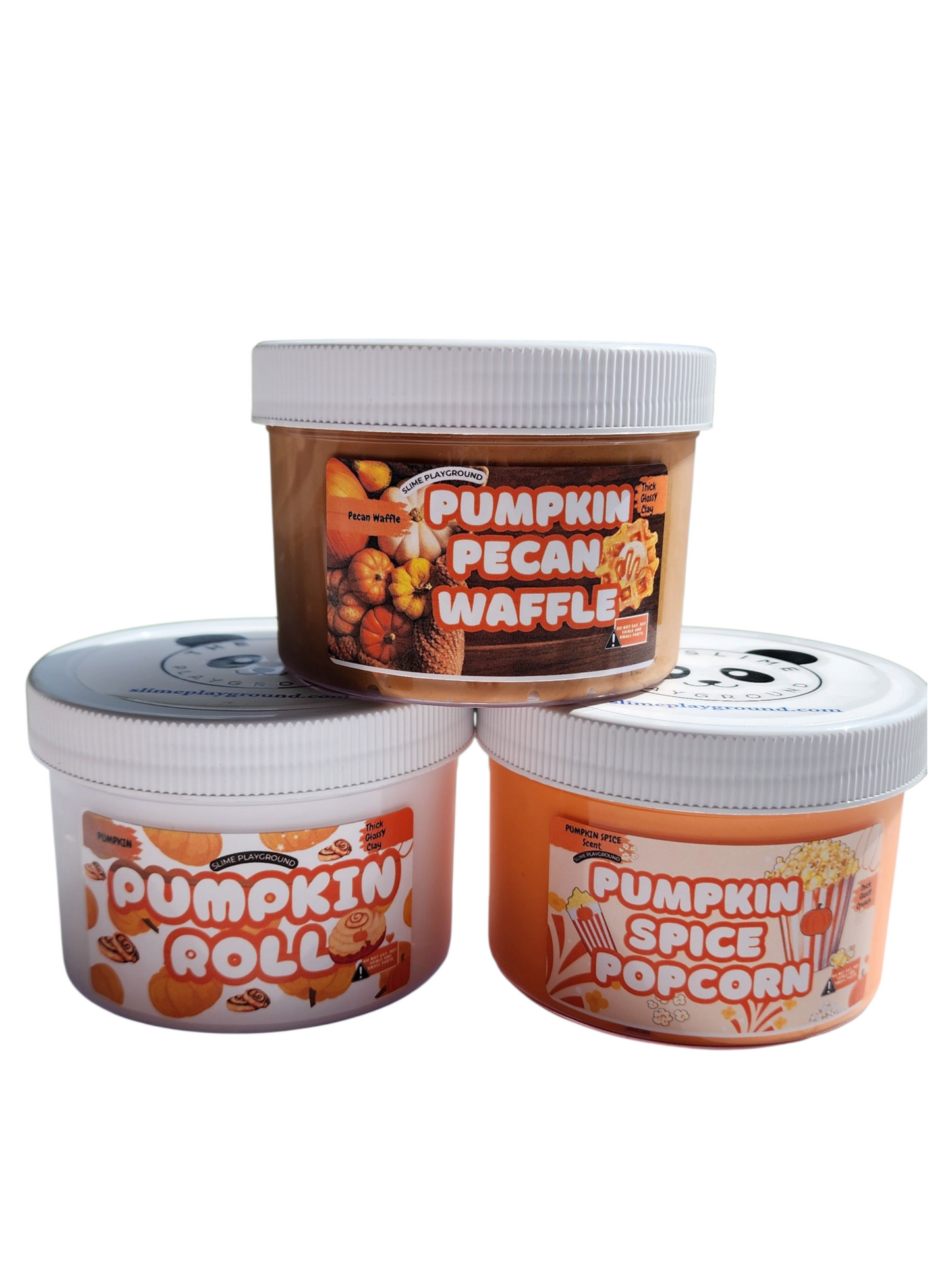 Pumpkin Fall Bundle