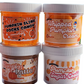 Mini Pumpkin Bundle Set with Boo Box