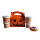 Mini Pumpkin Bundle Set with Boo Box