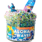 Aloha Waves Blue Alien Bingsu Crunch