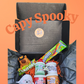 Capybara Spooky Box