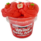 Winter Candy Apple Fluff Bucket