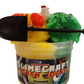 Slimecraft Chicken Jockey
