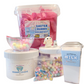 Easter Bunny Breakfast Kit