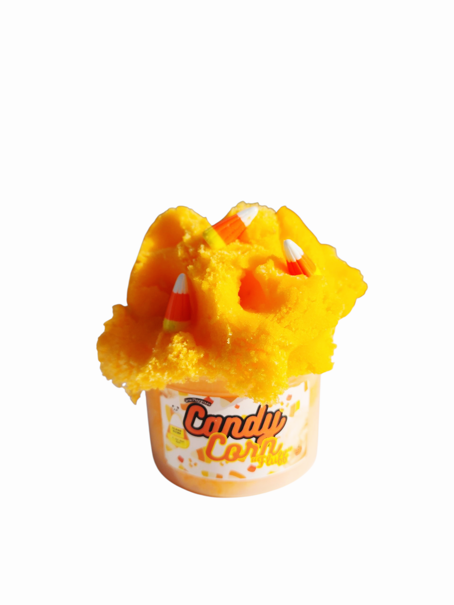 Candy Corn Fluff