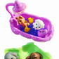 Doggy Salon Play Bucket