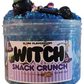 Witch Snack Crunch