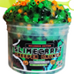Slimecraft Creeper Crunch Halloween