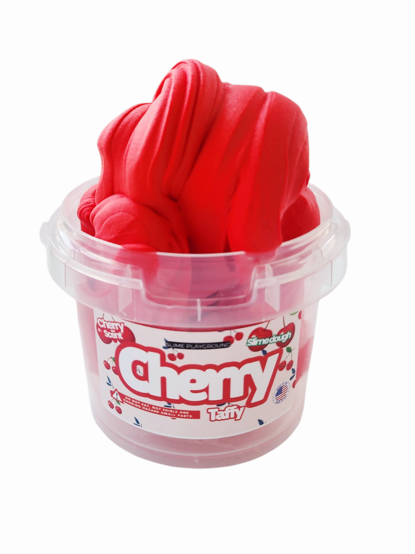 Slimedough Bucket Bundle