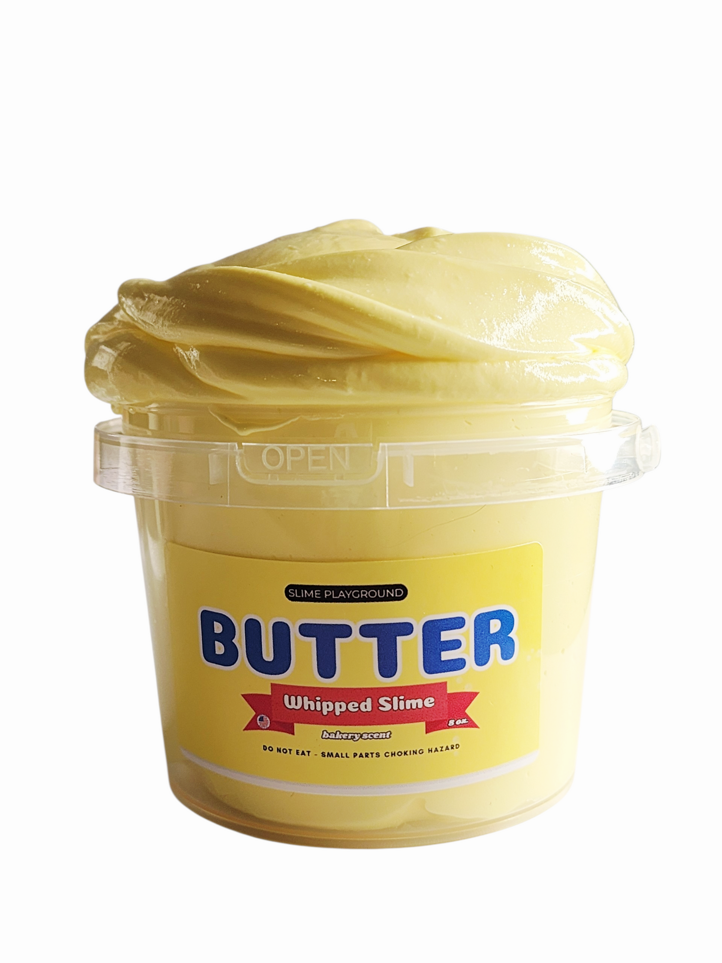 Whipped Sweet Butter