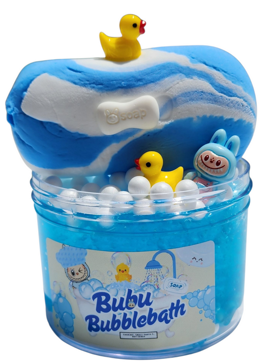 Bubu Bubblebath