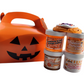 Mini Pumpkin Bundle Set with Boo Box