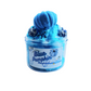 Blue Pumpkin Marshmallow
