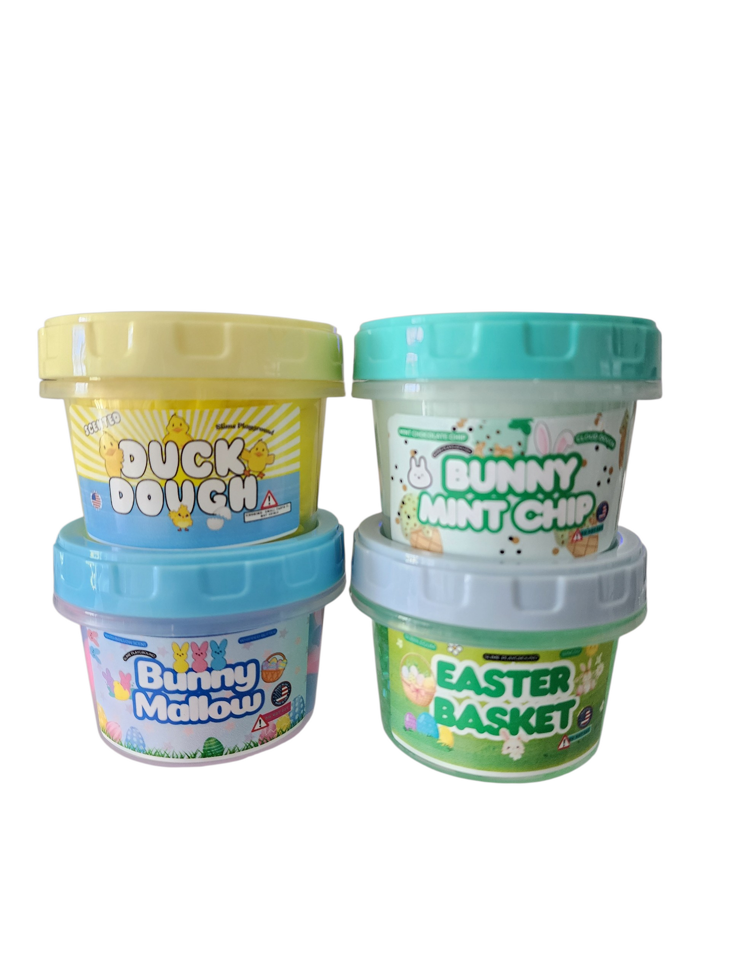 Easter Mini Bundle