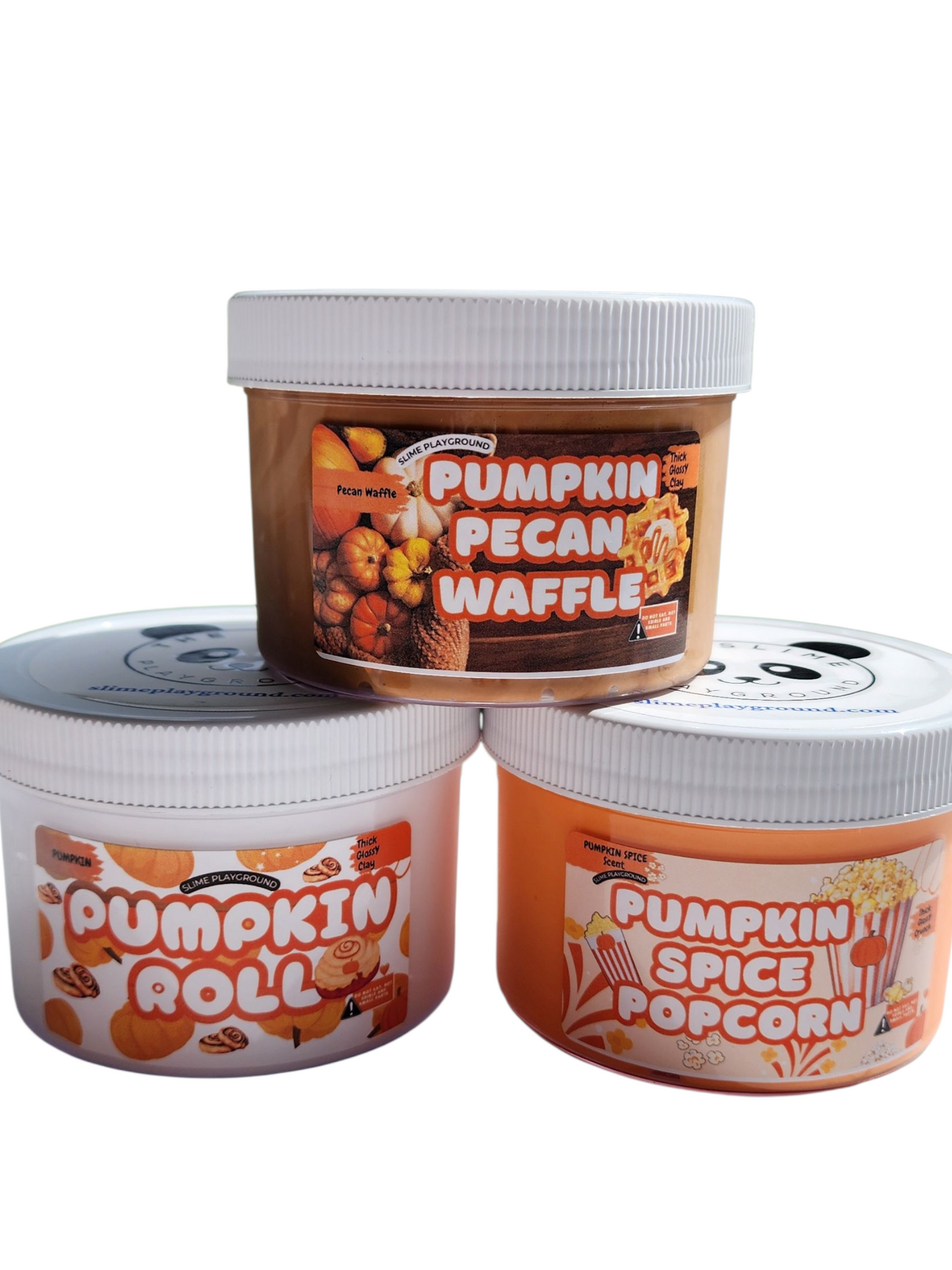 Pumpkin Fall Bundle