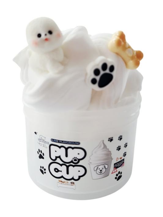 Pup Cup