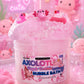 Axolotl Sugar Cookie Bubblebath