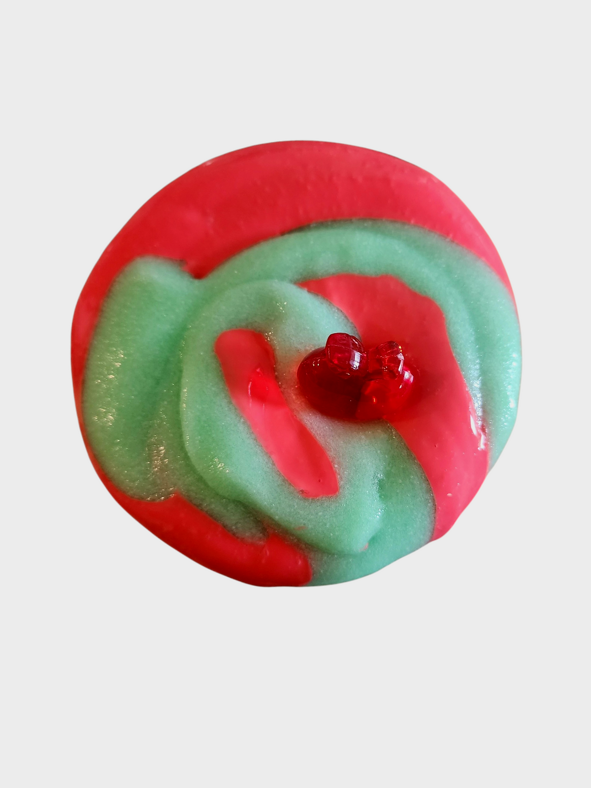 Poison Apple