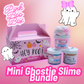 Pink Boo Bundle Set