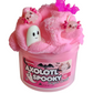 Axolotl Spooky Sugar Scrub