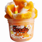 Candy Corn Fluff