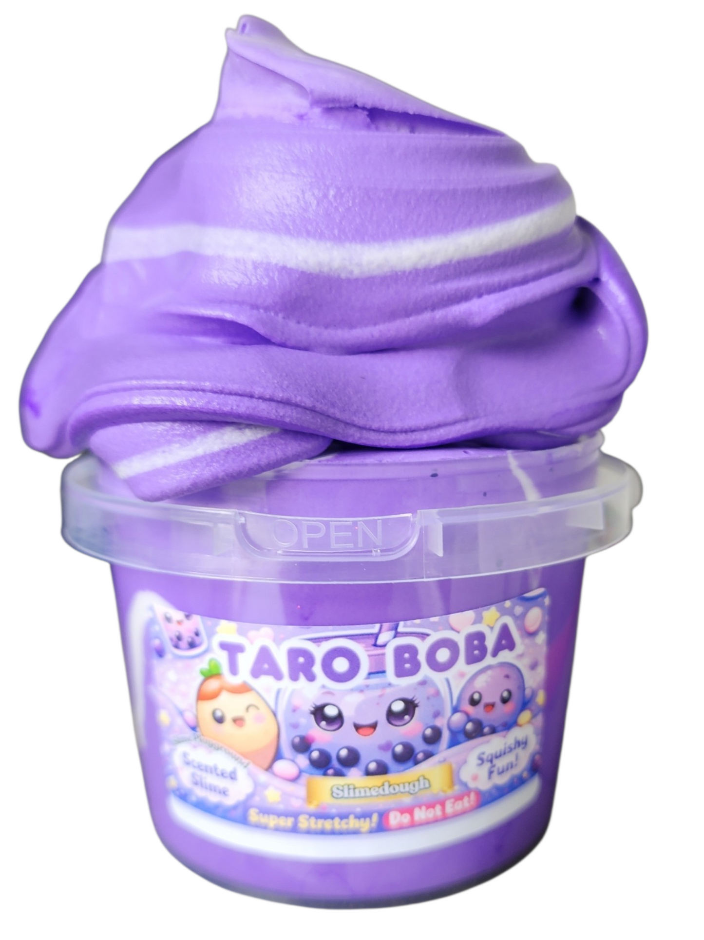 Taro Boba