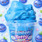 Blueberry Taffy