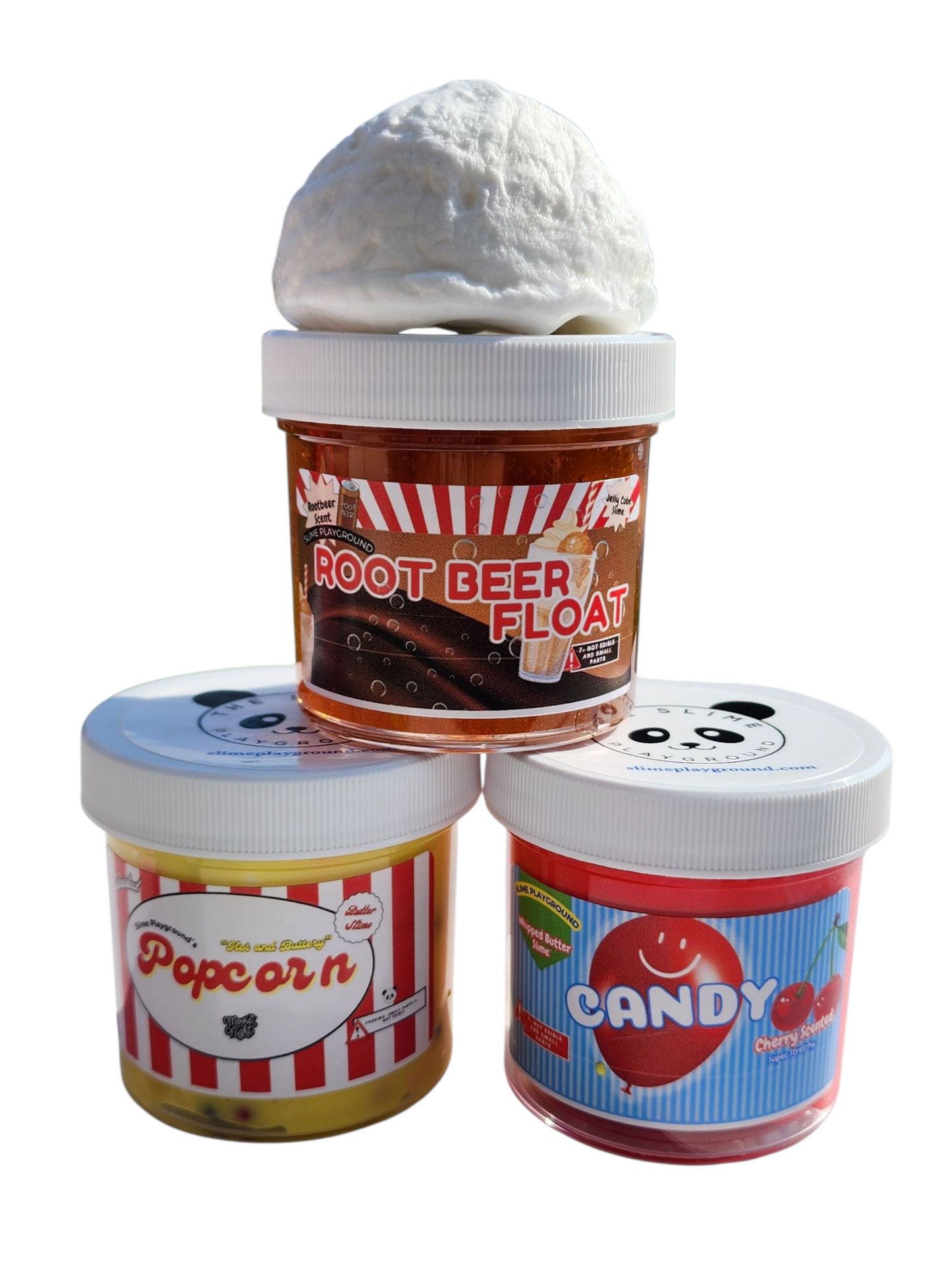 Mini Movie Night Bundle Set
