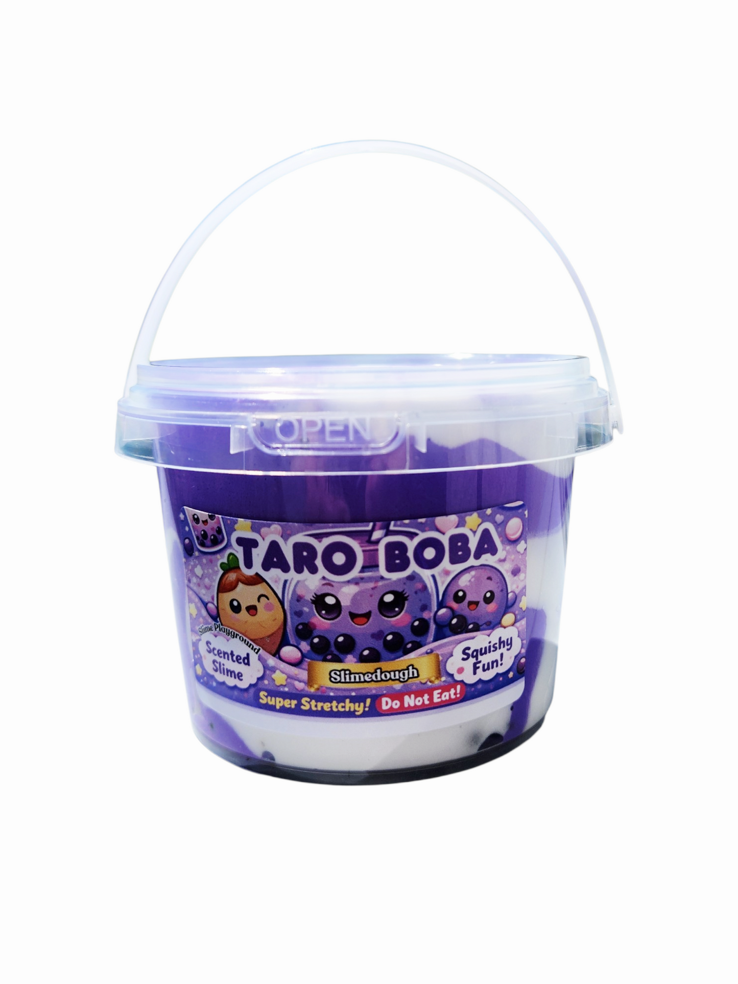 Taro Boba