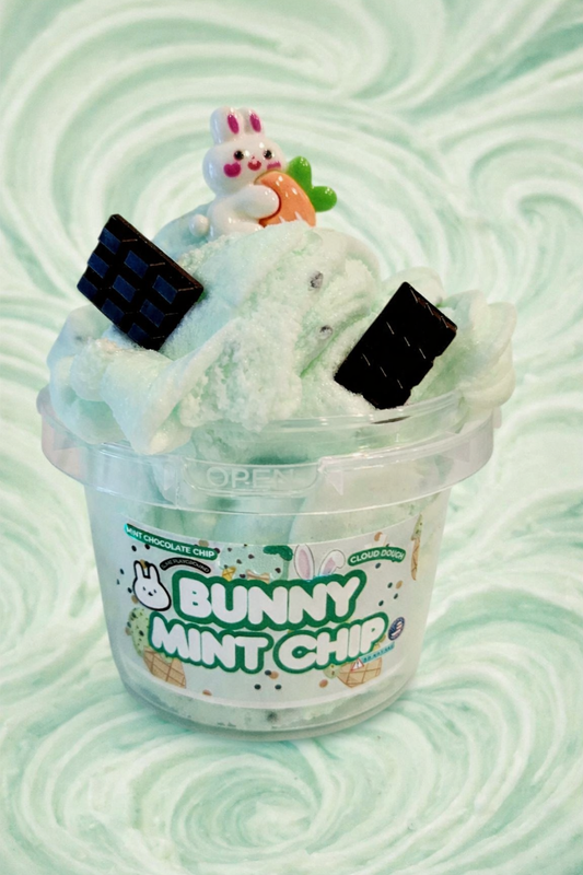 Bunny Mint Chip