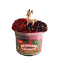 Reindeer Crunch Food