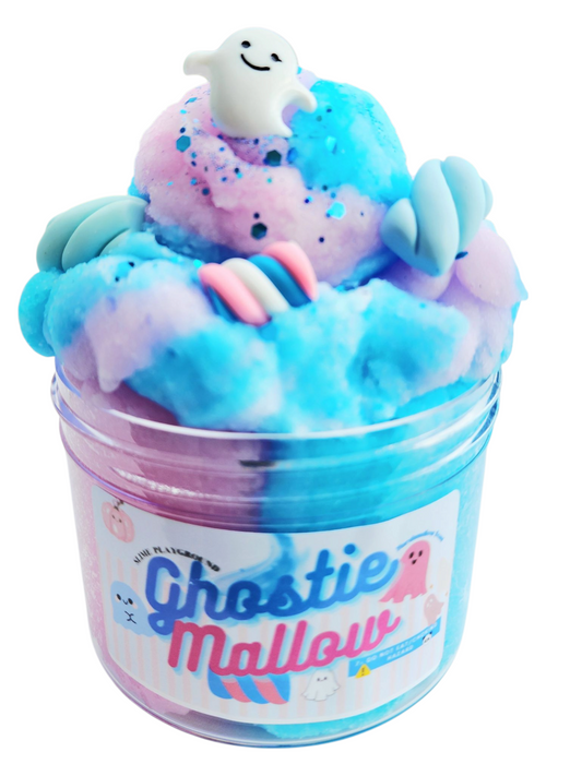 Ghostie Mallow