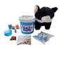 Cat Cafe Play Bucket